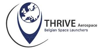 Thrive Aerospace — Belgian Space Launchers
