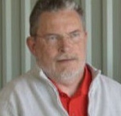 Bruno meunier : chef d'atelier retraité