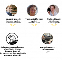 notre équipe