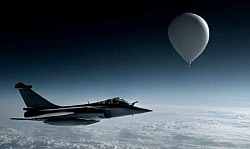La THA sera notre terrain de souvenaineté de demain