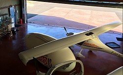 avion blimp