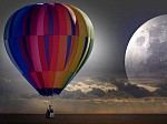 aerostats